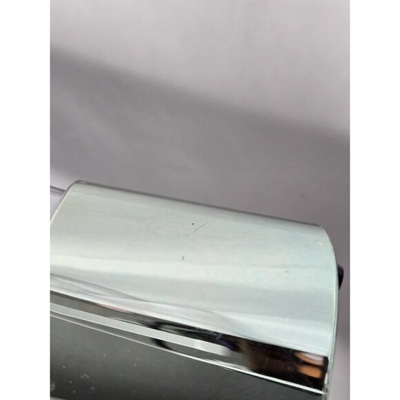 Vintage Dolphin Aquarium Rotating Motion Night Light Lamp - Picture 14 of 17